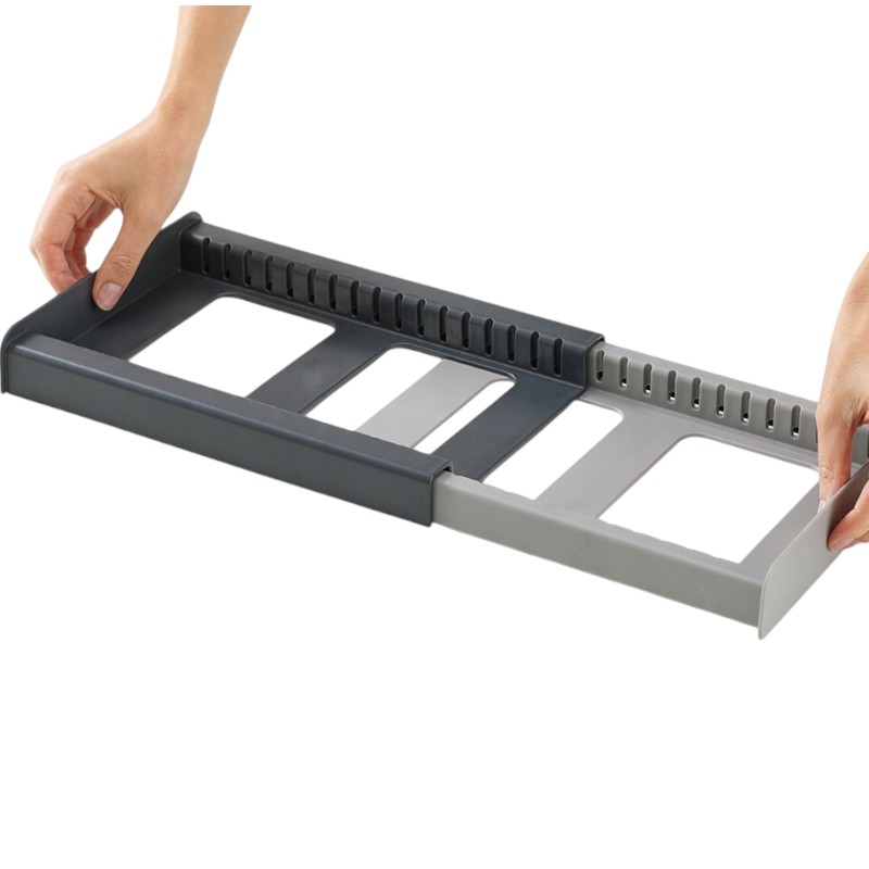 Miniatura 7 de Soporte organizador de tapas expandible