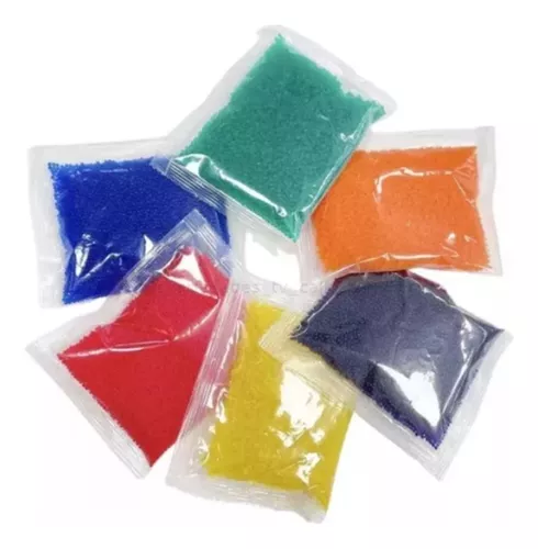 Miniatura 2 de Bolsa De Bolas Hidrogel Munición