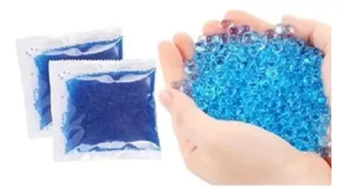 Miniatura 3 de Bolsa De Bolas Hidrogel Munición