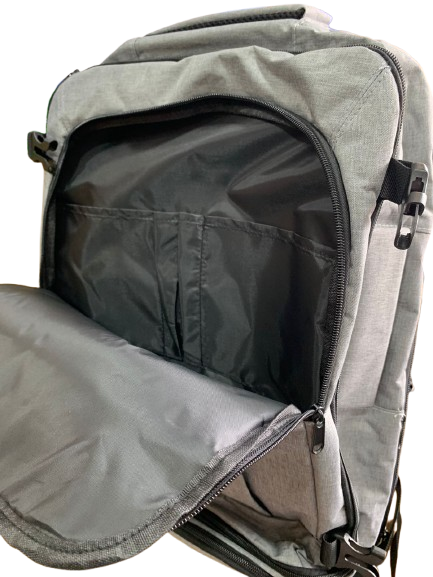 Miniatura 3 de Mochila de viaje