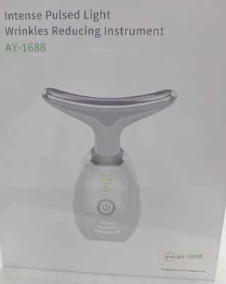 Miniatura 3 de Reductor Papada y Arrugas Eléctrico