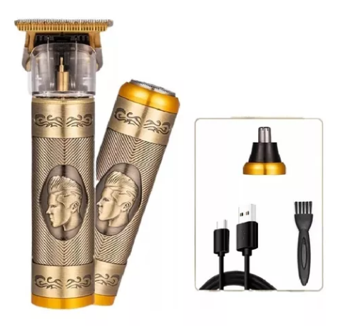 Miniatura 2 de Afeitadora Recargable Razor 3 En 1