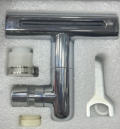 Miniatura 2 de Grifo forma Lluvia