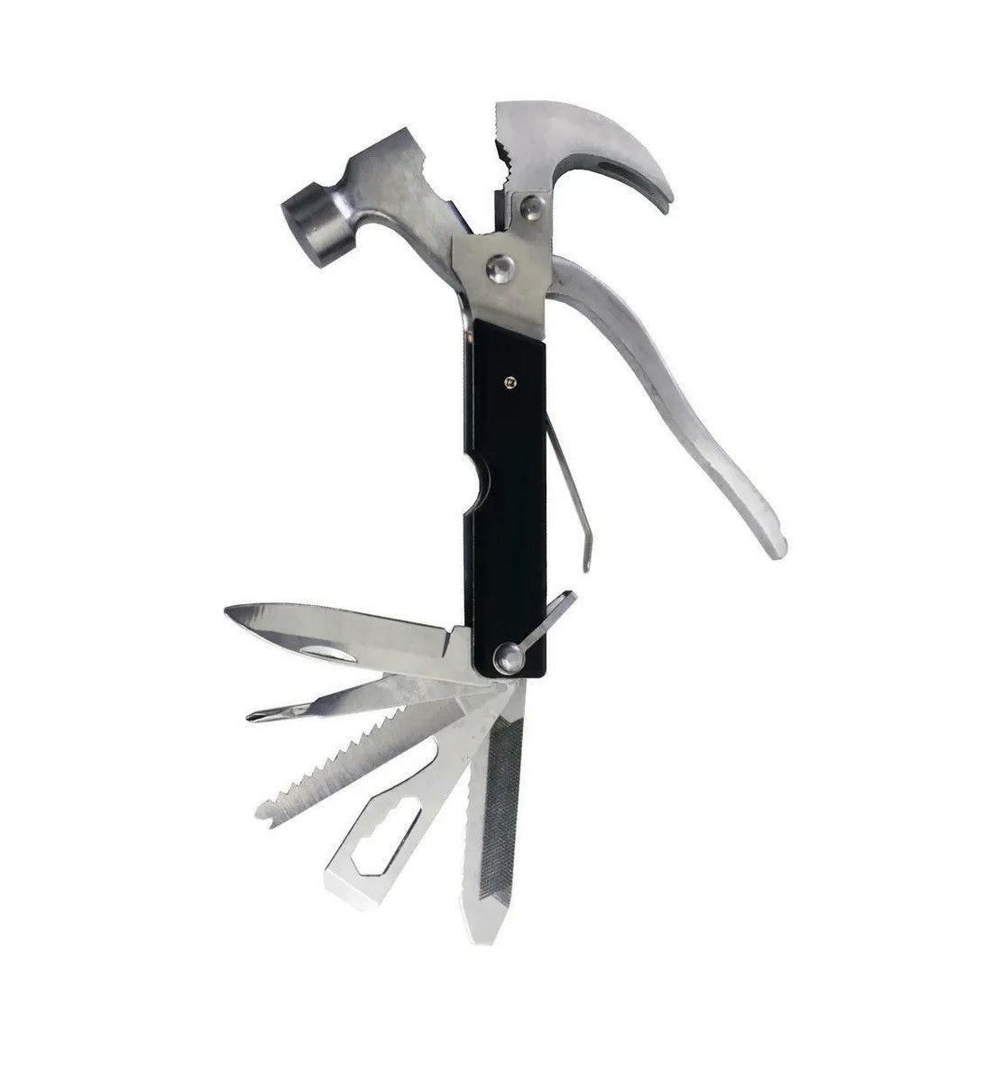 Miniatura 2 de Martillo Multiusos 18 En 1 Herramienta H