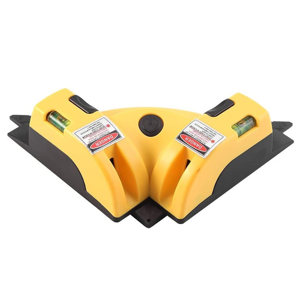 Miniatura 3 de Marcador Nivel Láser Ángulo Recto 90 G