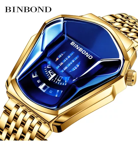Reloj Binbond