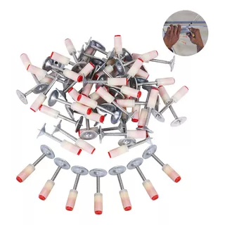 Clavos de Potencia x50