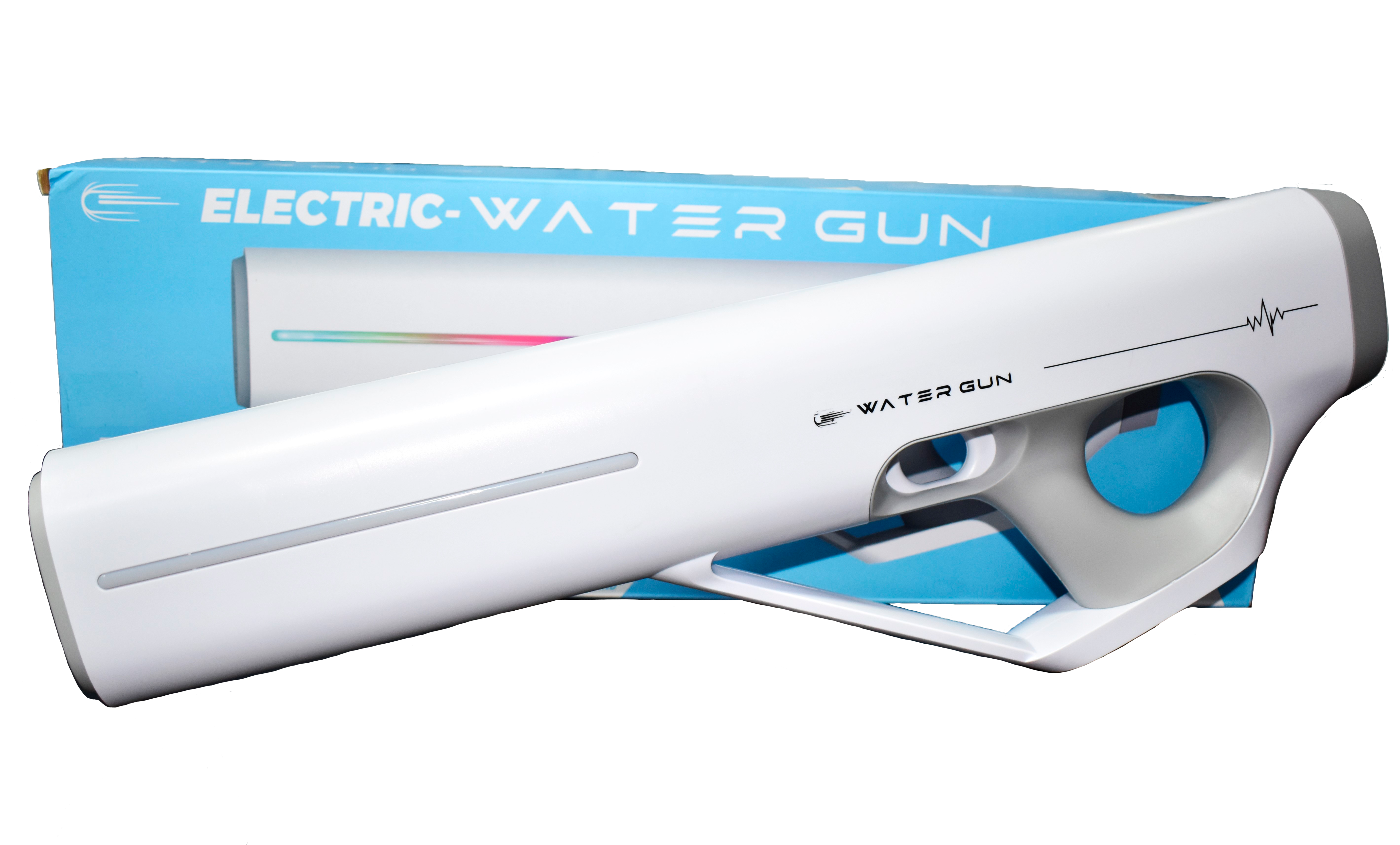 Juguete lanzador de agua Premium