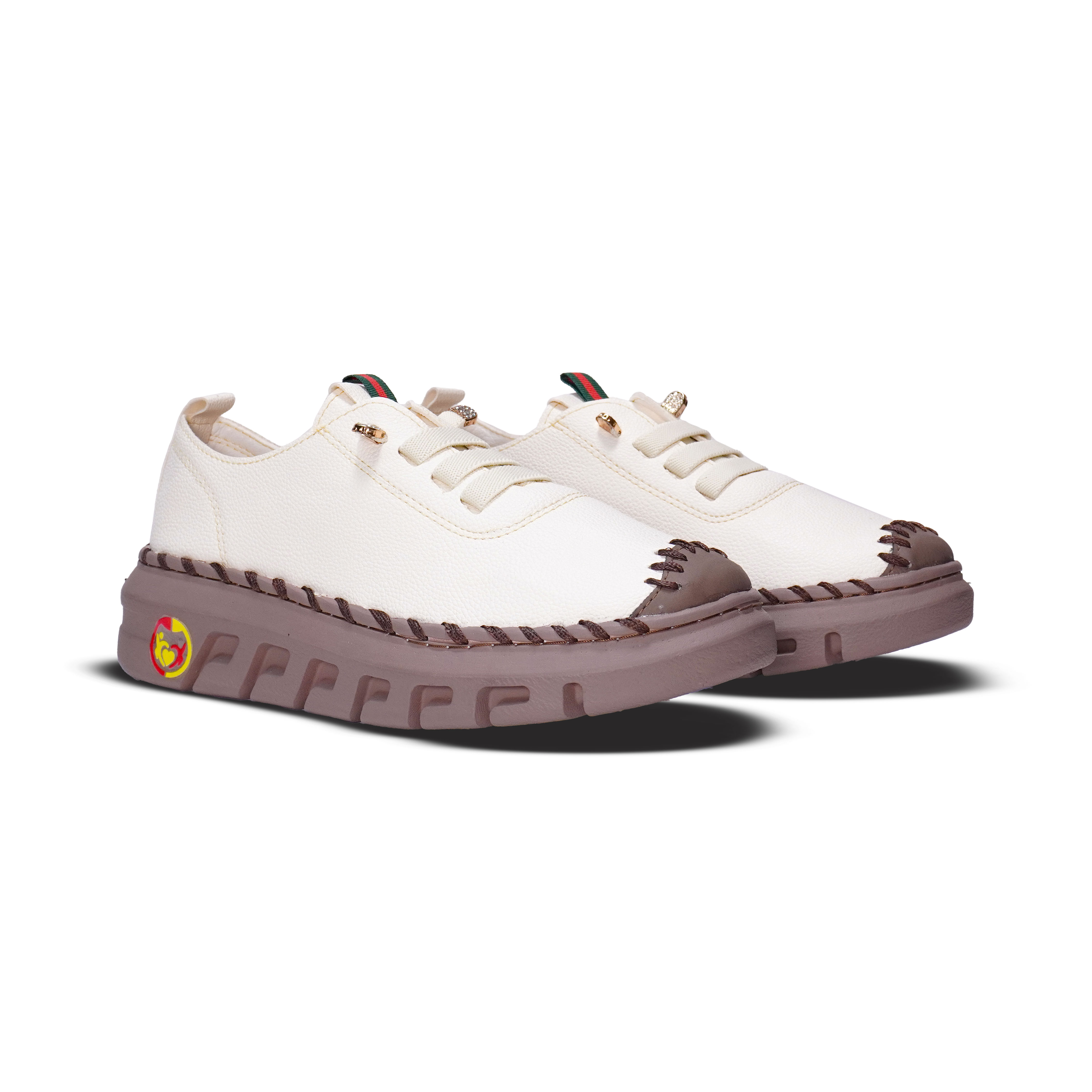 CALZADO MOCASIN OY