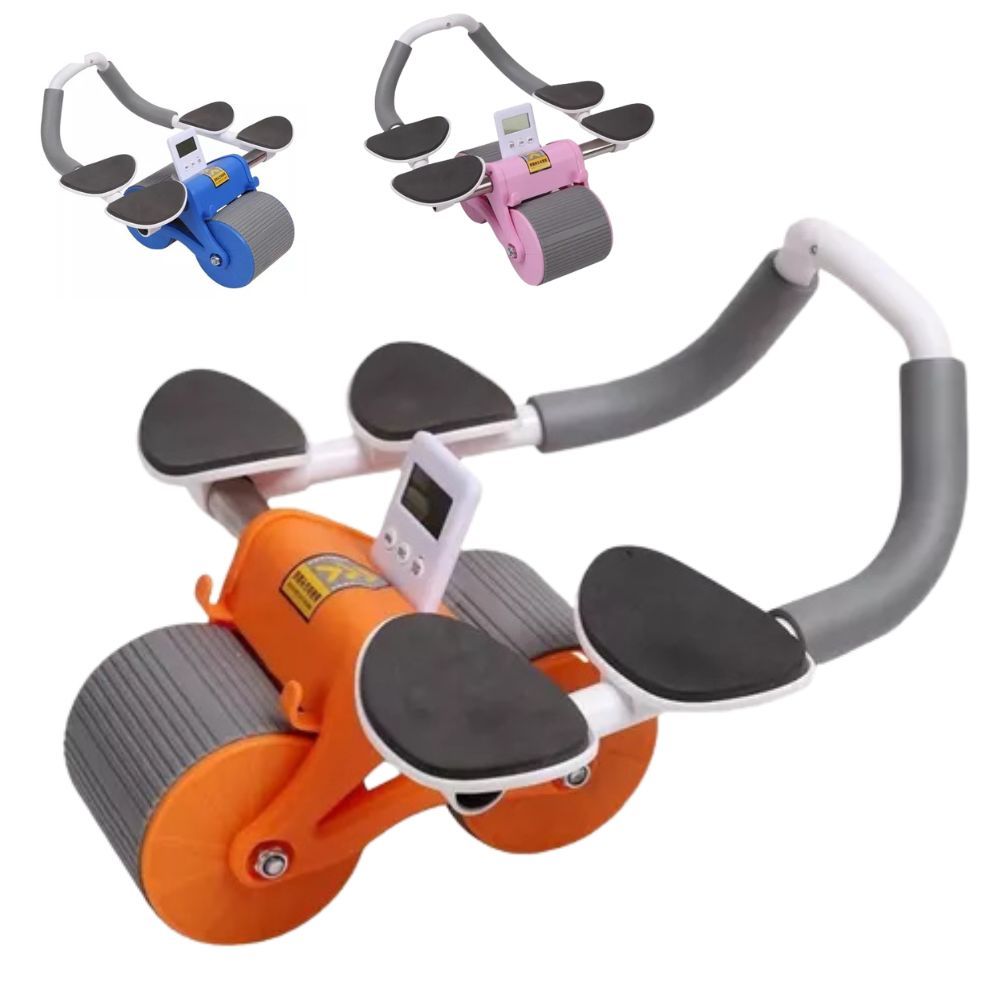 Miniatura 2 de Rodillo Abdominal De Entrenamiento