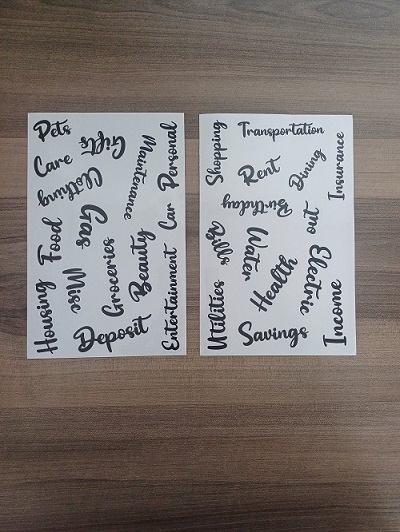 Miniatura 5 de AGENDA PLANIFICADORAFINANCIERA AMARILLA