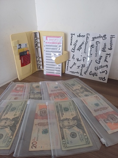 Miniatura 6 de AGENDA PLANIFICADORAFINANCIERA AMARILLA