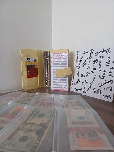 Miniatura 4 de AGENDA PLANIFICADORAFINANCIERA AMARILLA