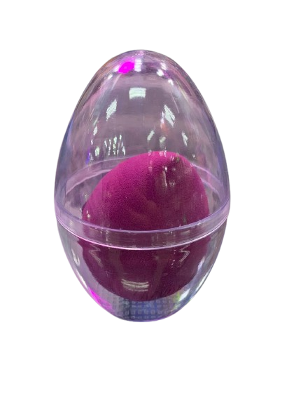 Miniatura 1 de ESPONJA DE MAQUILLAJE PROFESIONAL