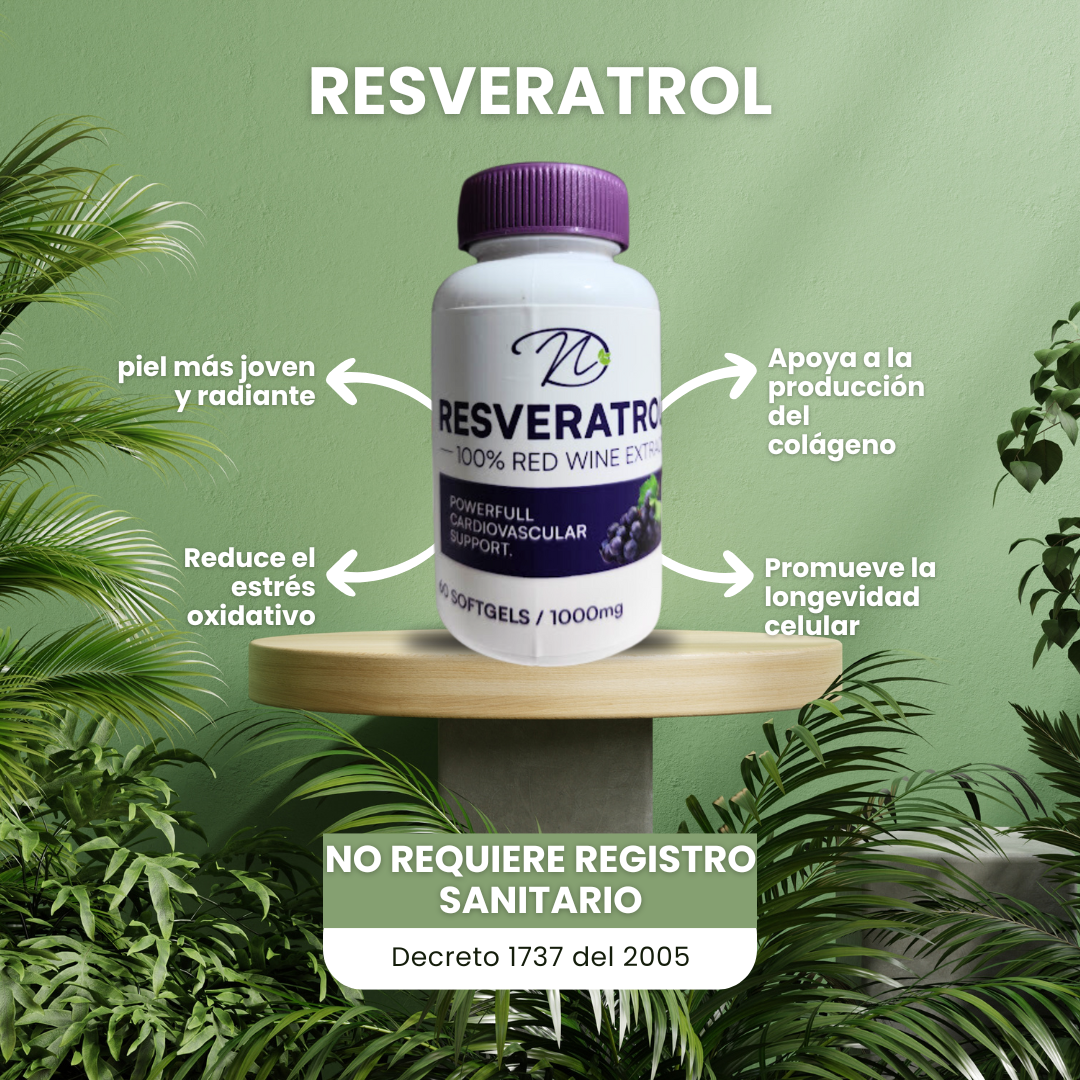 RESVERATROL