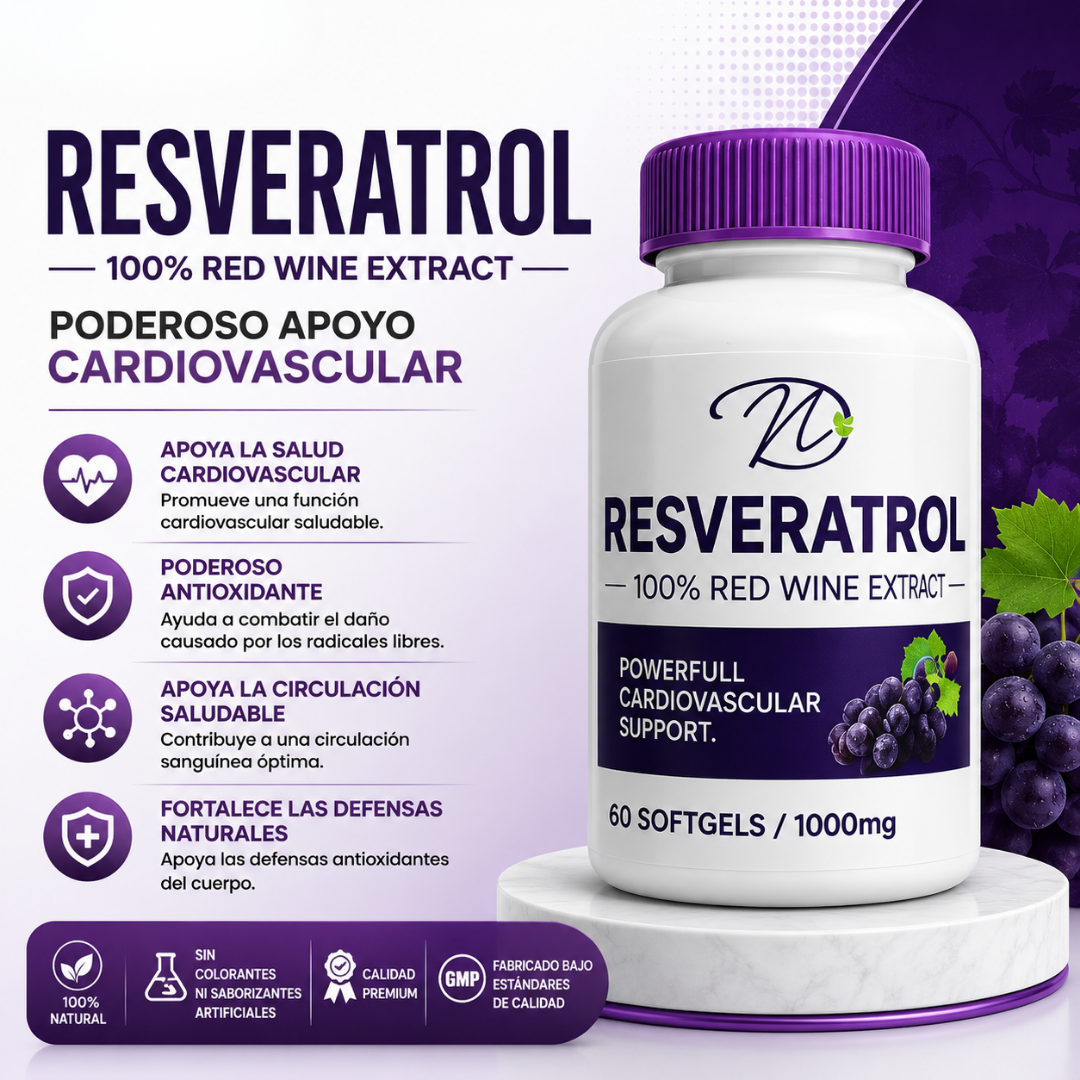 RESVERATROL