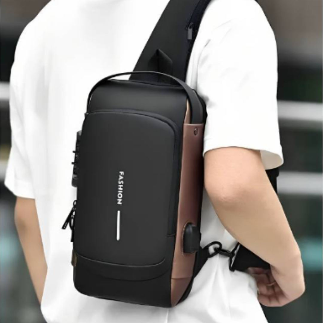 Miniatura 3 de PECHERA + RELOJ y68 + PARLANTE CHARGE