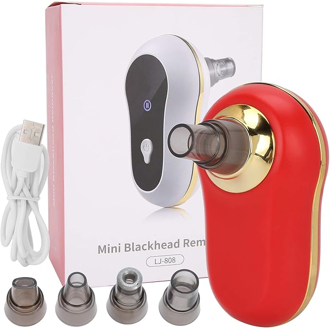 Removedor De Puntos Negros