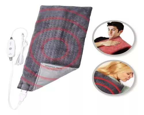 Masajeador De Espalda