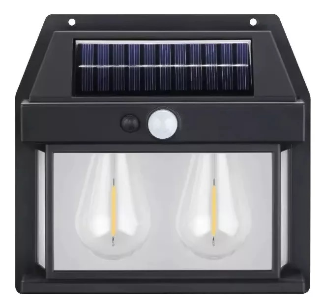 Miniatura 3 de Luz Solar De Pared De Tungsteno