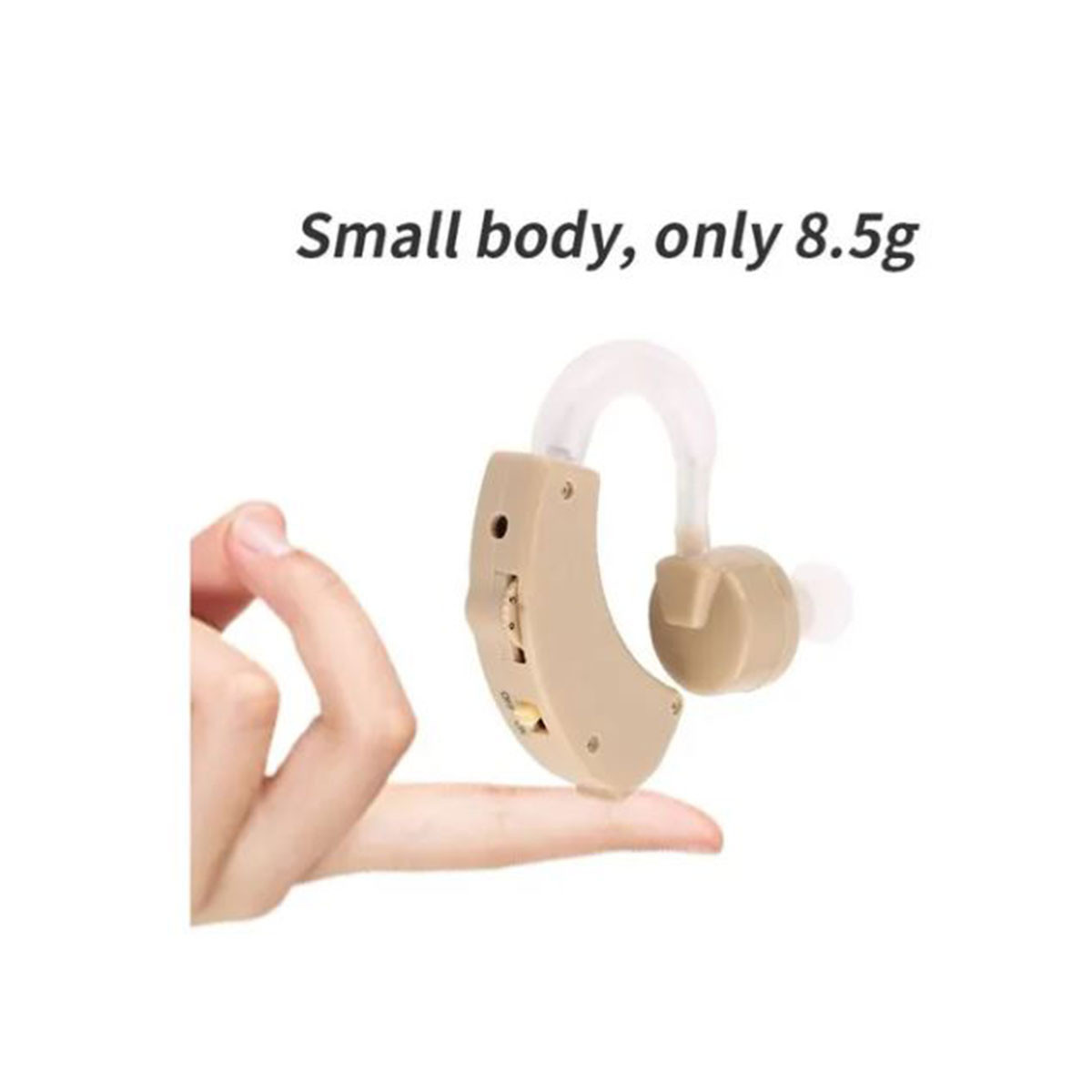 Miniatura 2 de Amplificador ayuda Auditiva Para Sordos