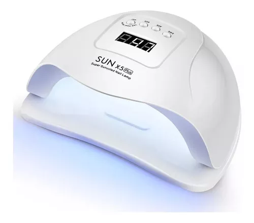 Miniatura 1 de LAMPARA PARA UÑAS