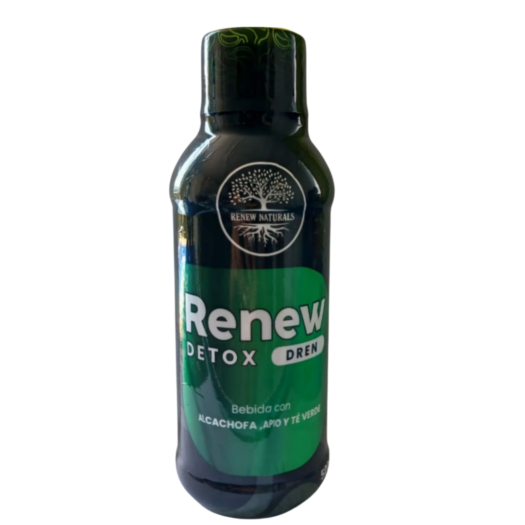 RENEW DREN