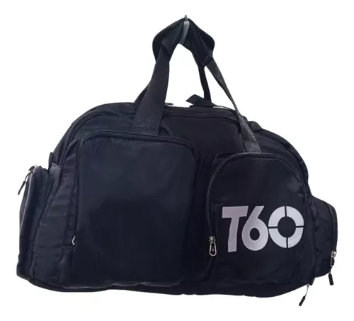 Miniatura 2 de MALETIN DEPORTIVO T60