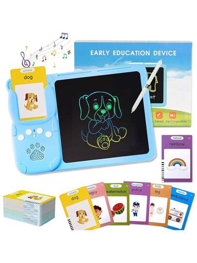 Miniatura 2 de Tablet de aprendizaje