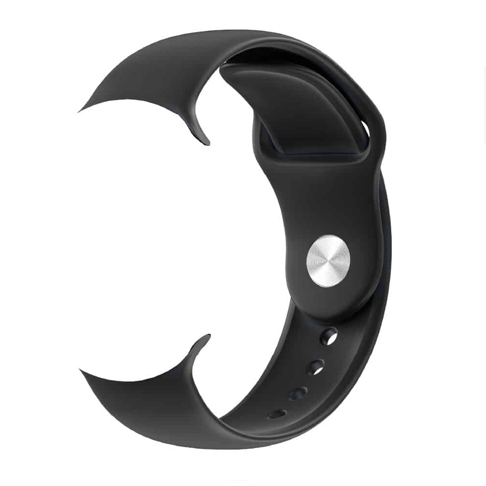 Miniatura 5 de Smartwatch Mini Ultra LG77 Tres Manillas