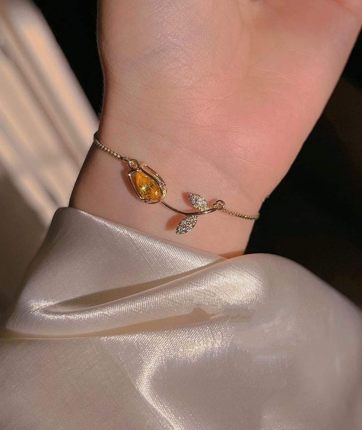 Miniatura 2 de Pulsera Tulipan + CAJAREGALO SP