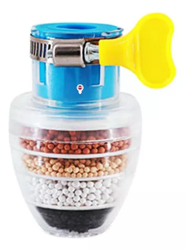 Miniatura 1 de PURIFICADOR DE AGUA