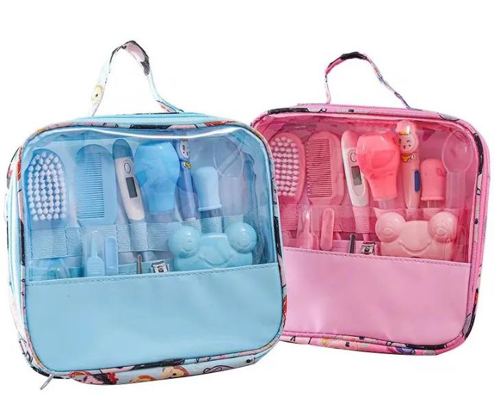 DI Kit Aseo Bebe 13 Pzas