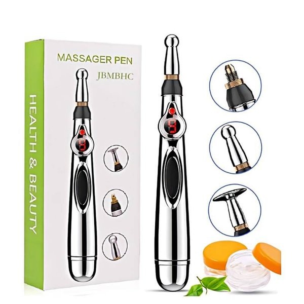 UN Lápiz De Acupuntura