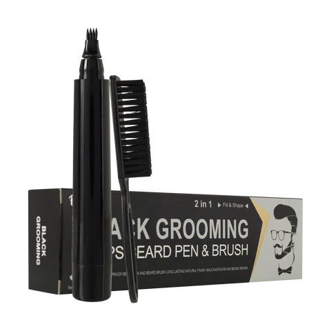 Miniatura 4 de LÁPIZ PERFILADOR DE BARBA