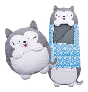 Miniatura 7 de Bolsa De Dormir Happy Nappers 1,30