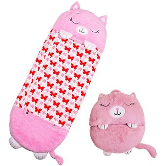 Miniatura 3 de Bolsa De Dormir Happy Nappers 1,30