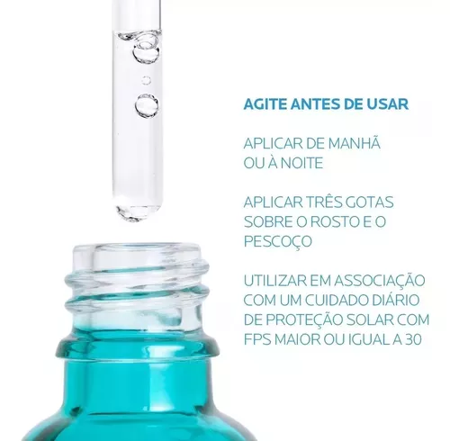 Ácido Hialurónico La Roche Posay