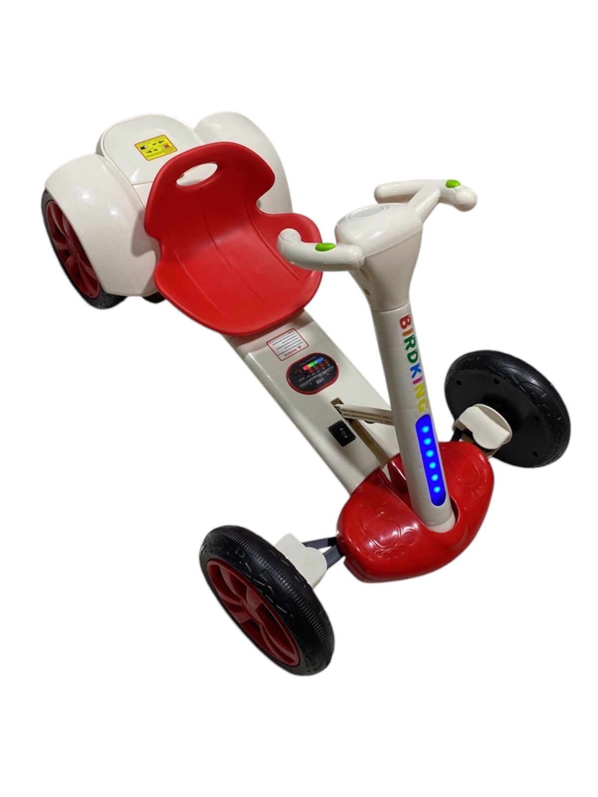 Kart Eléctrico