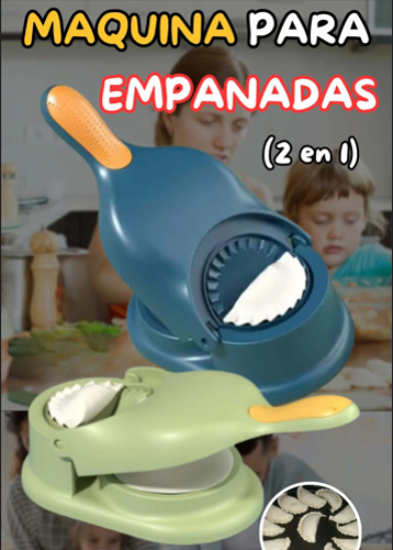 Molde para Empanadas