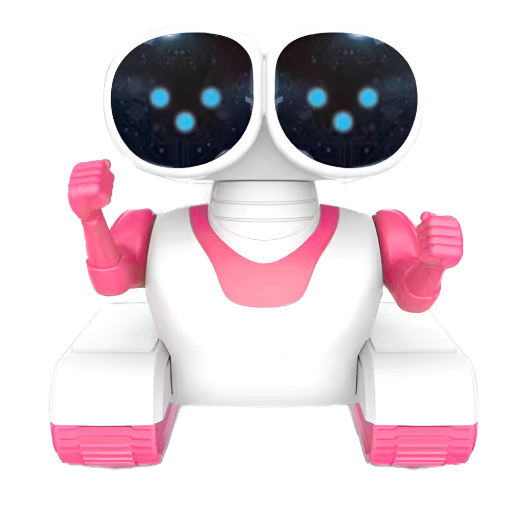 🤖 Robot Control Remoto: ¡Diversión Interactiva para Todos! 🎉 2