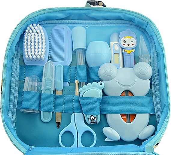 Miniatura 2 de Kit aseo personal para bebé