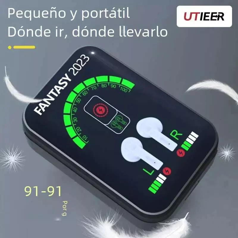 Miniatura 3 de AURICULARES INALAMBRICOS