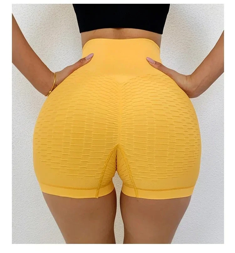 Short Levanta Cola Y Control Abdomen x 2