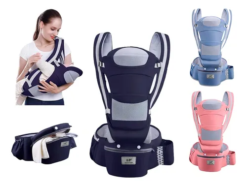 Canguro Para Bebe