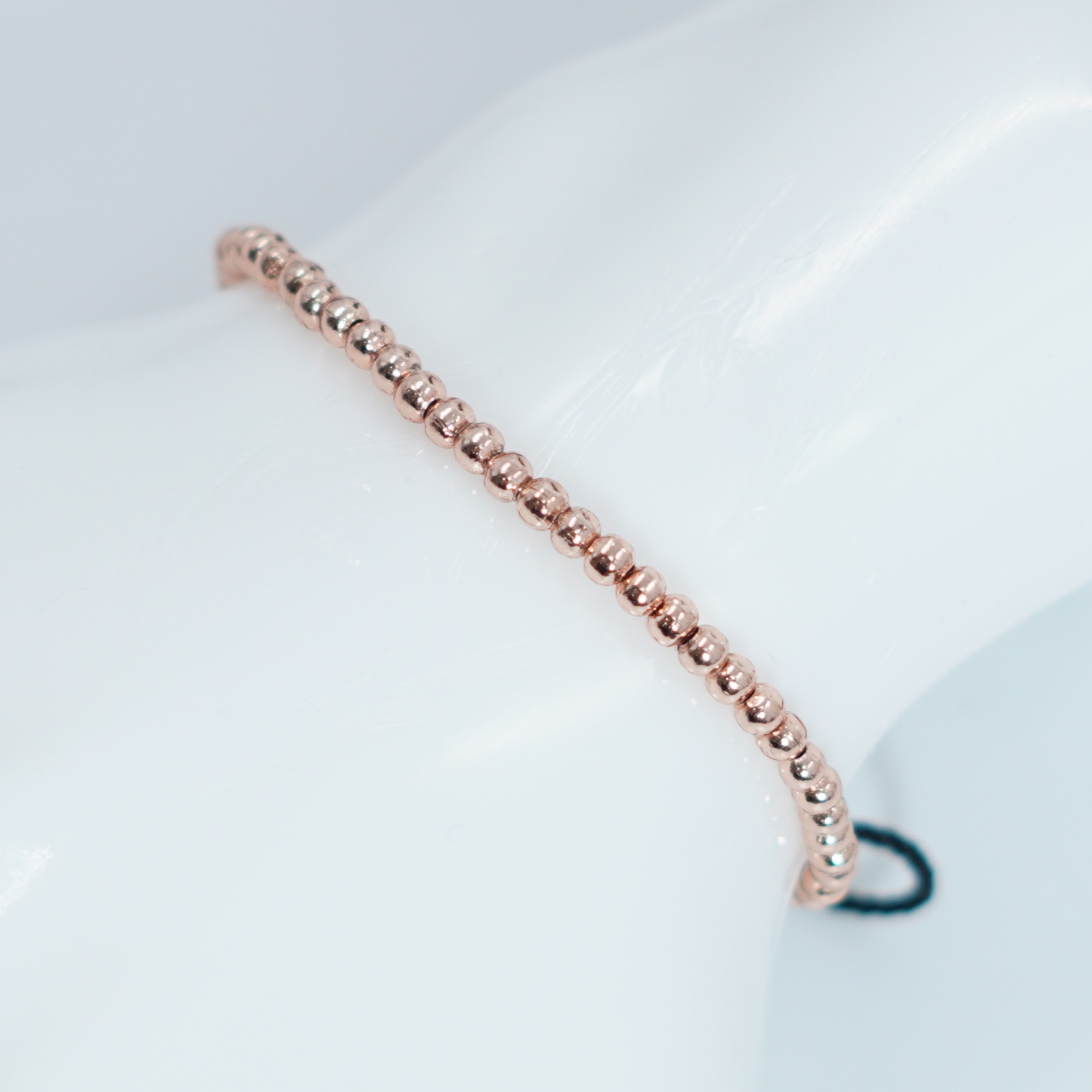 Miniatura 4 de PULSERA BALIN SEGUIDO ROSADO