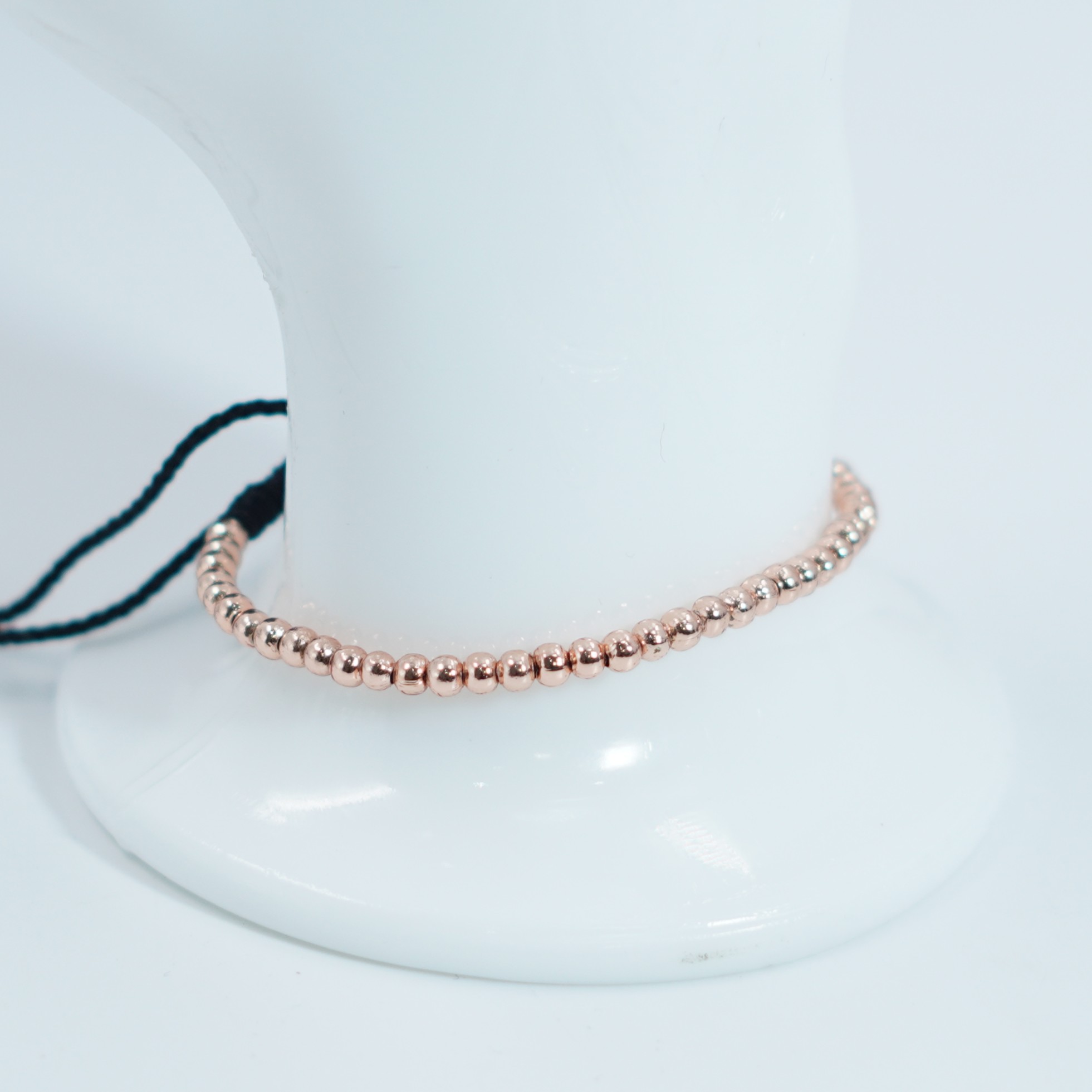 Miniatura 5 de PULSERA BALIN SEGUIDO ROSADO