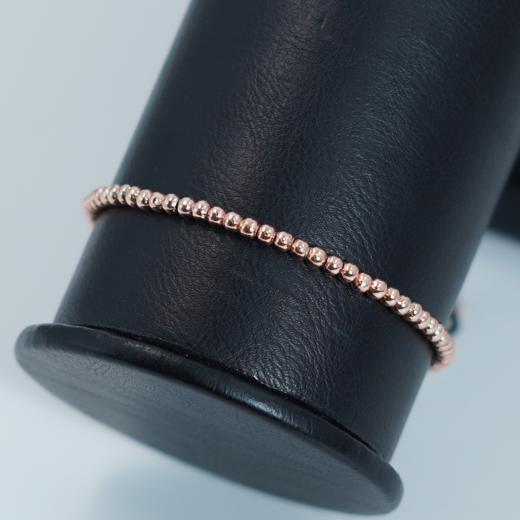 PULSERA BALIN SEGUIDO ROSADO