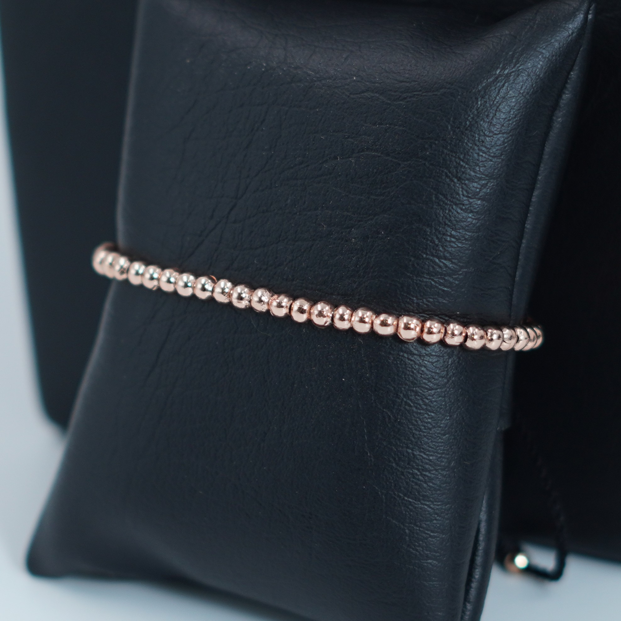 Miniatura 2 de PULSERA BALIN SEGUIDO ROSADO