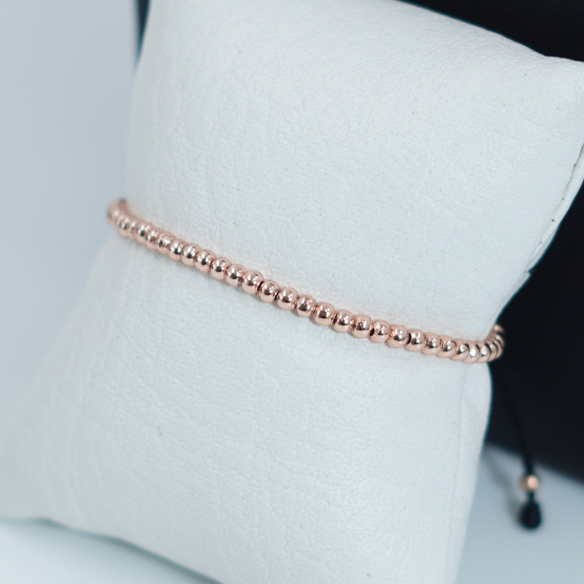 Miniatura 3 de PULSERA BALIN SEGUIDO ROSADO